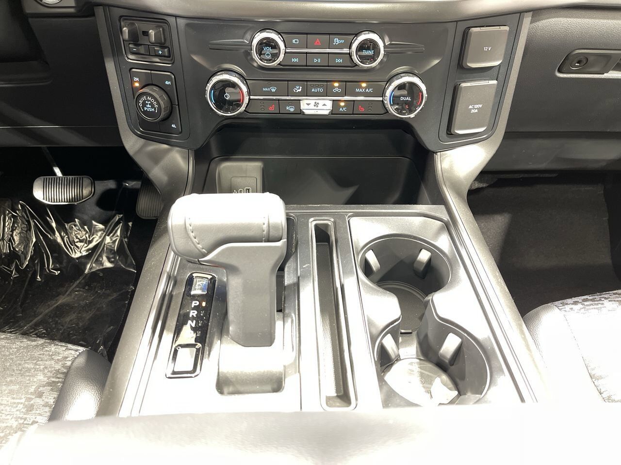 2025 Ford F-150 Tremor Sherwood Park AB