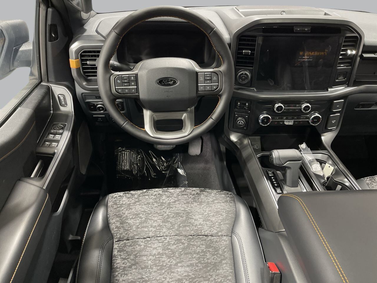 2025 Ford F-150 Tremor Sherwood Park AB