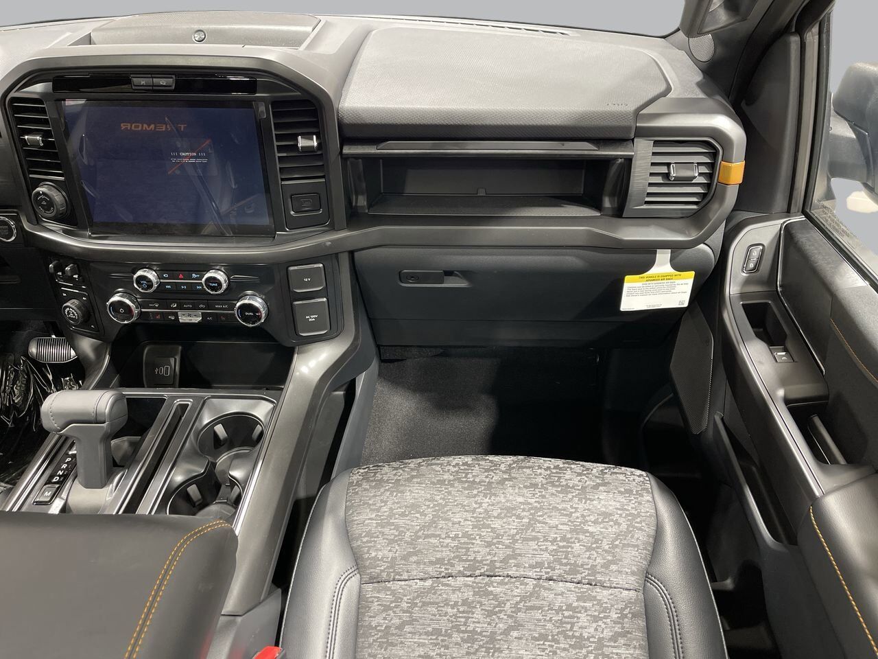 2025 Ford F-150 Tremor Sherwood Park AB