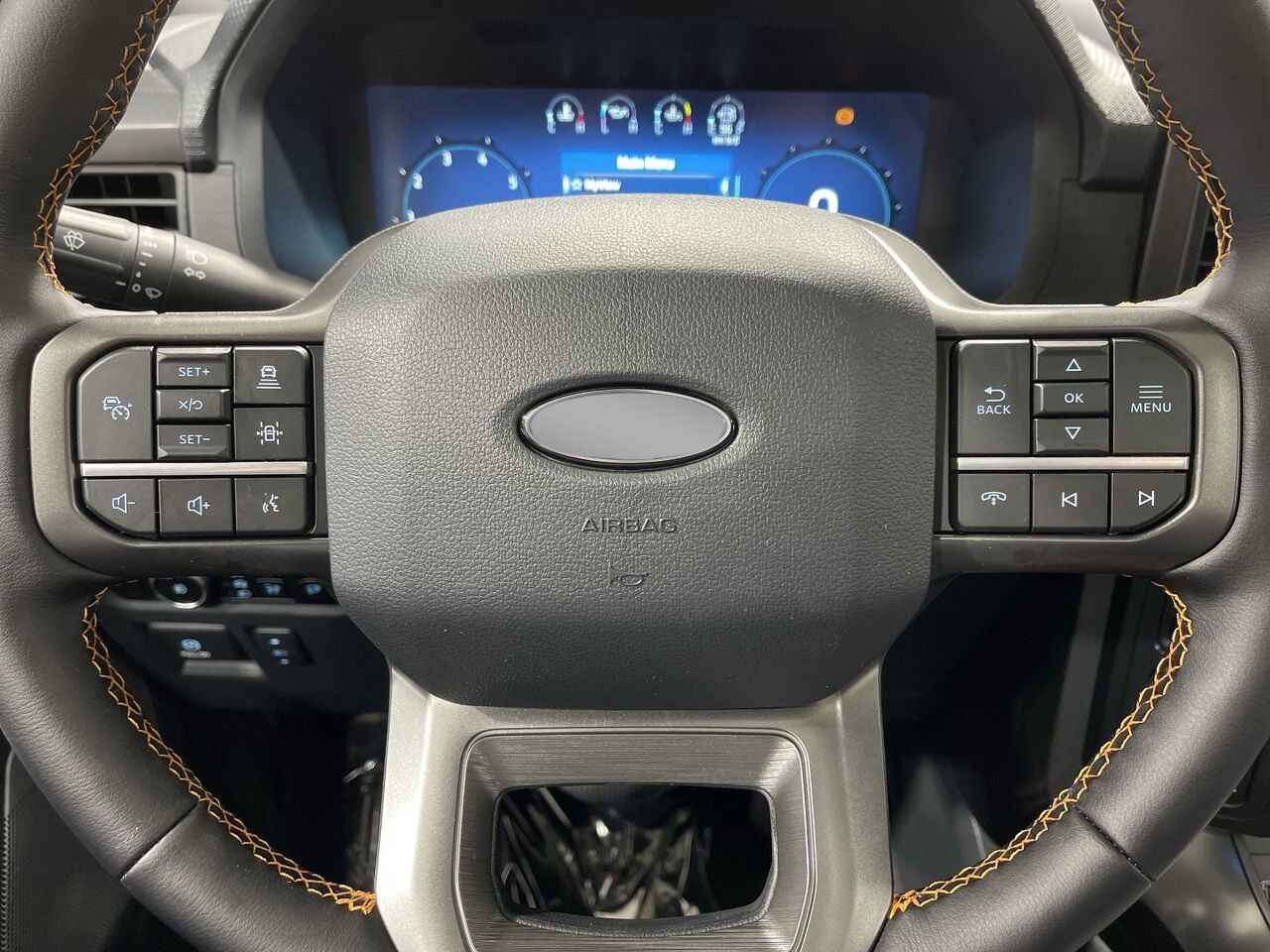 2025 Ford F-150 Tremor Sherwood Park AB