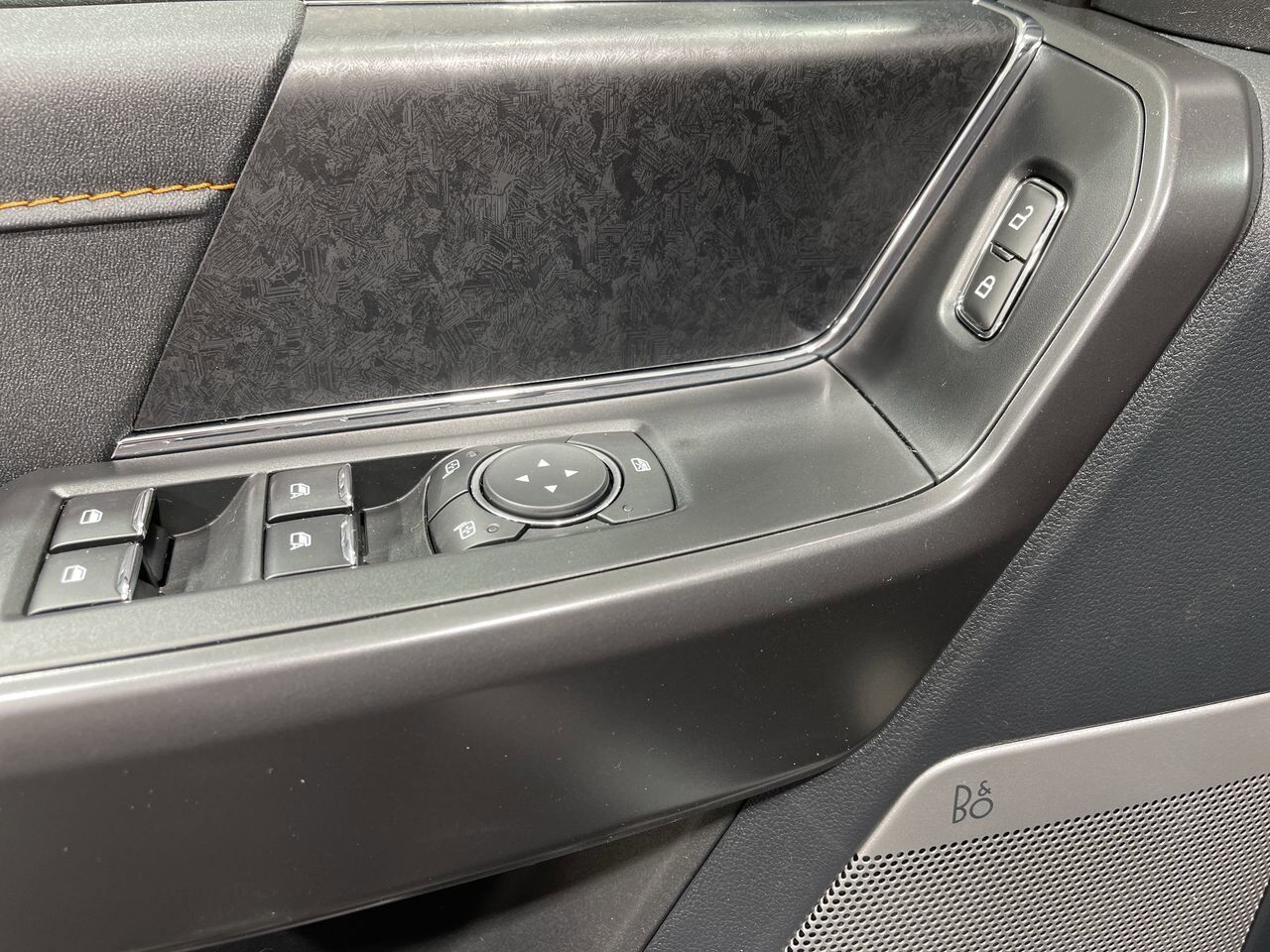 2025 Ford F-150 Tremor Sherwood Park AB