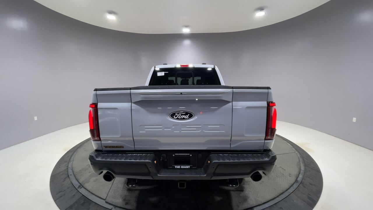 2025 Ford F-150 Tremor Sherwood Park AB