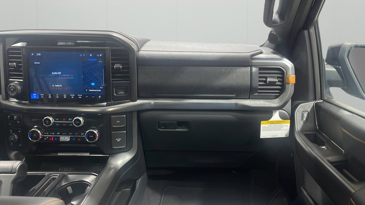 2025 Ford F-150 Tremor Sherwood Park AB