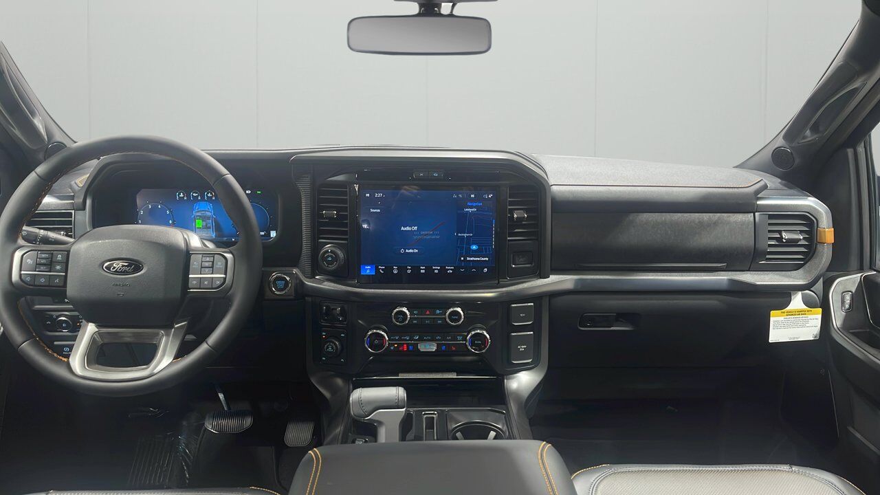 2025 Ford F-150 Tremor Sherwood Park AB