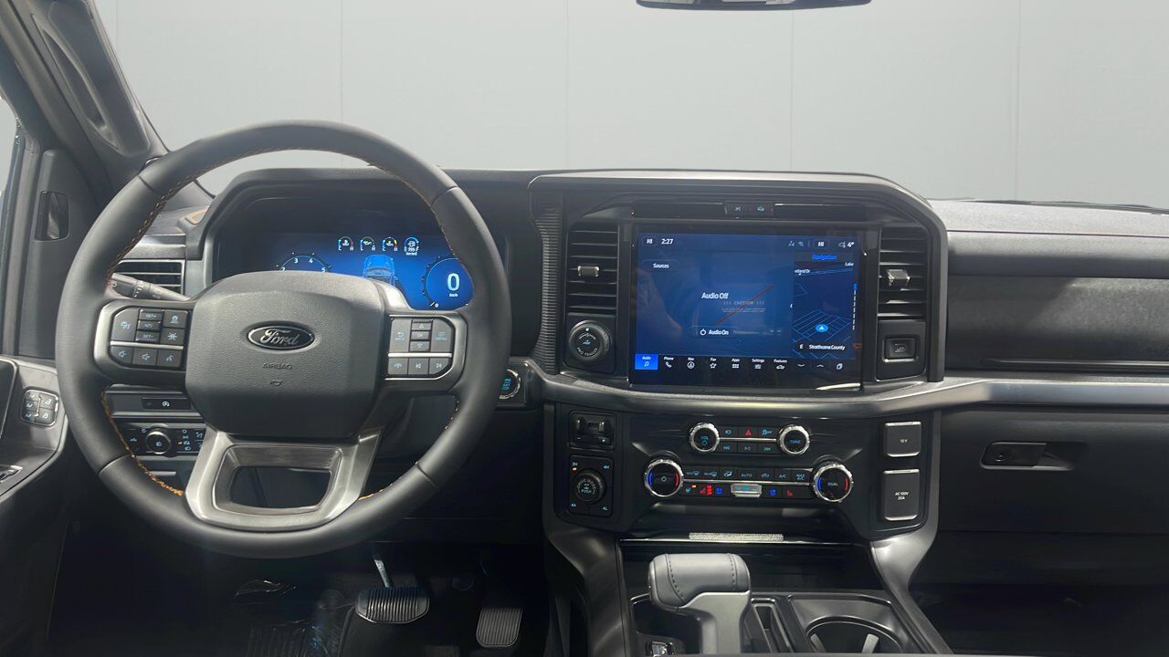 2025 Ford F-150 Tremor Sherwood Park AB