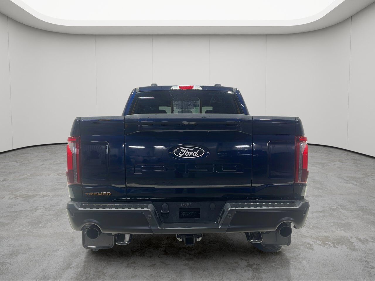 2025 Ford F-150 Tremor Sherwood Park AB