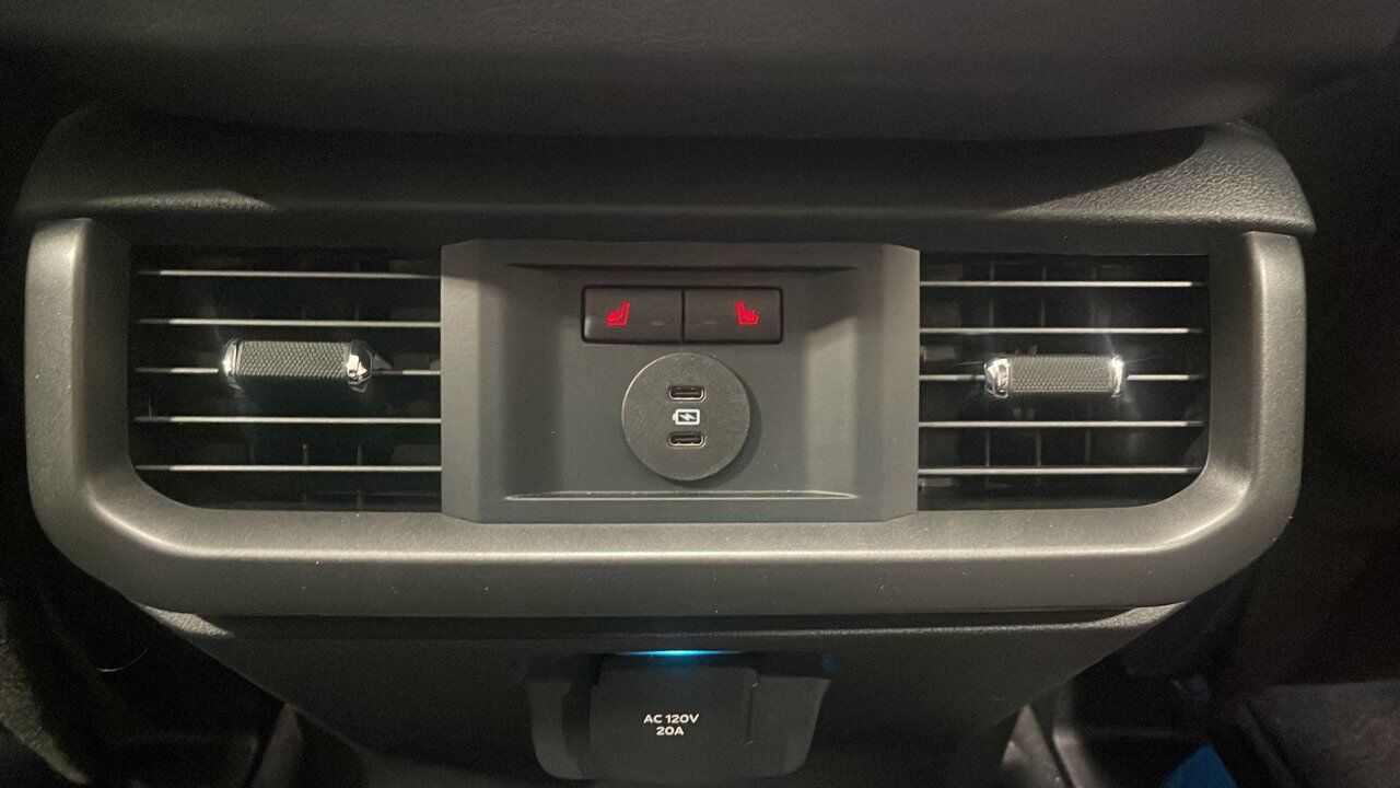 2025 Ford F-150 Tremor Sherwood Park AB