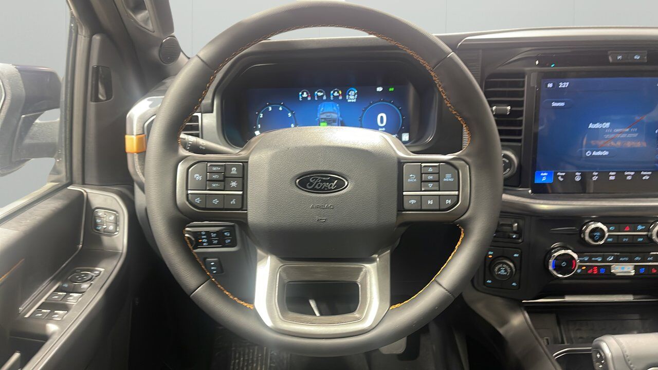 2025 Ford F-150 Tremor Sherwood Park AB