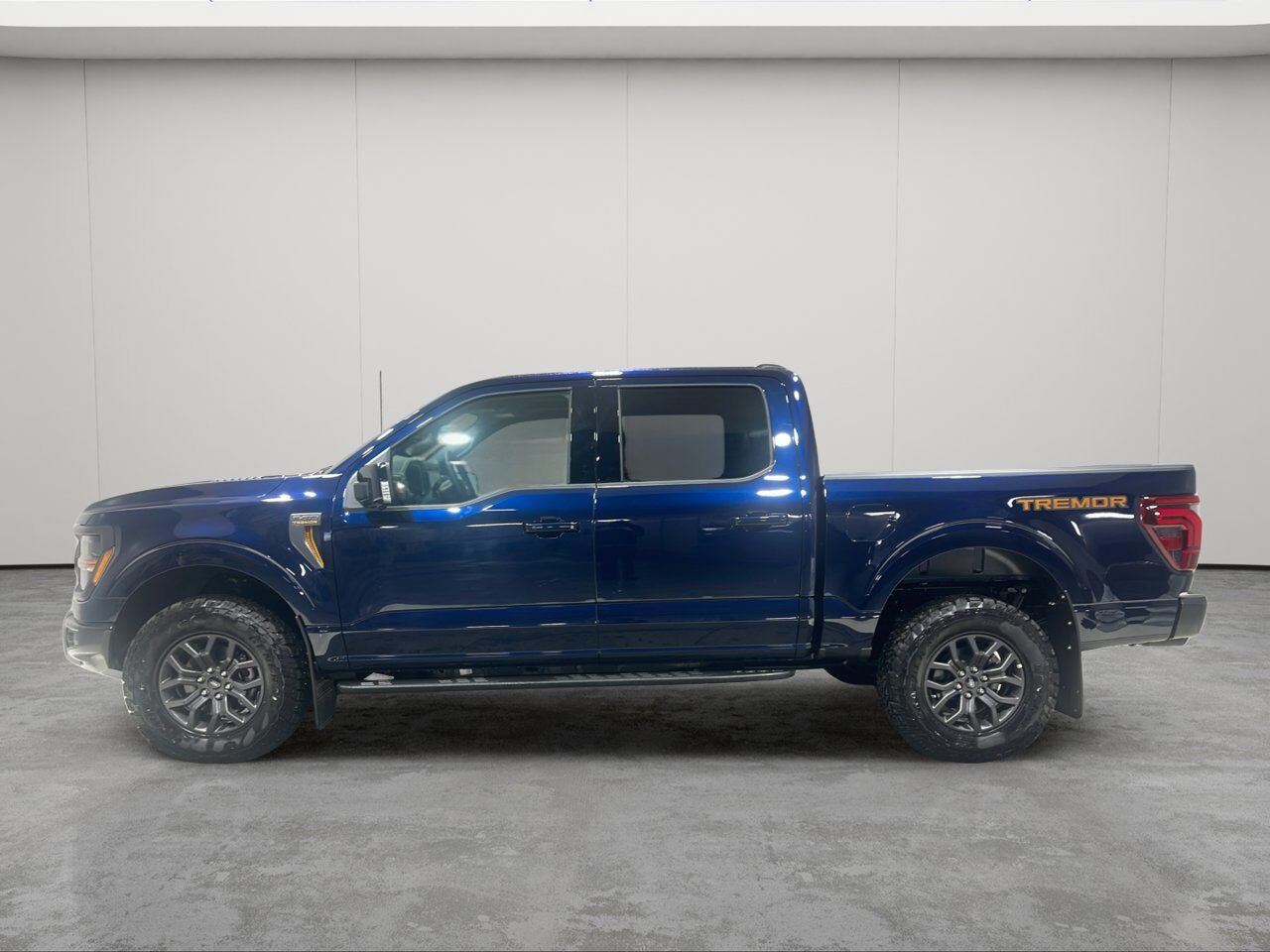 2025 Ford F-150 Tremor Sherwood Park AB