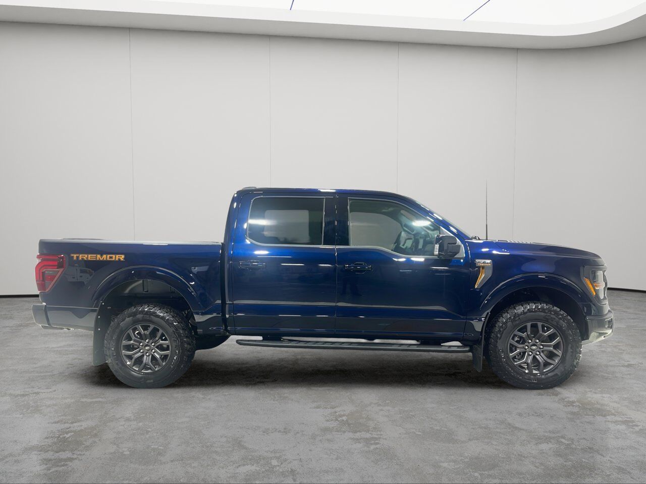 2025 Ford F-150 Tremor Sherwood Park AB