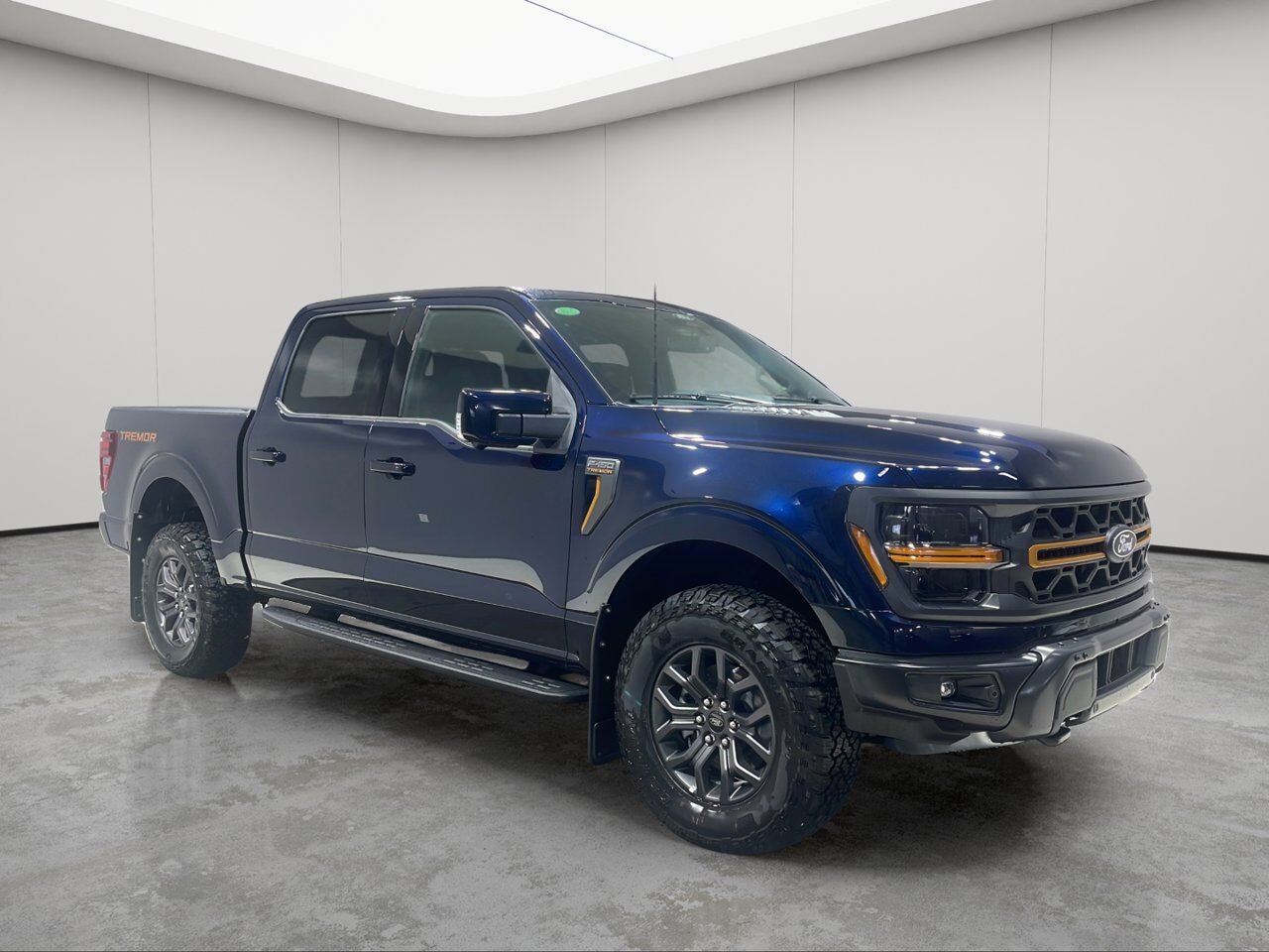 2025 Ford F-150 Tremor Sherwood Park AB