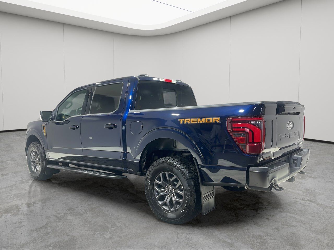 2025 Ford F-150 Tremor Sherwood Park AB