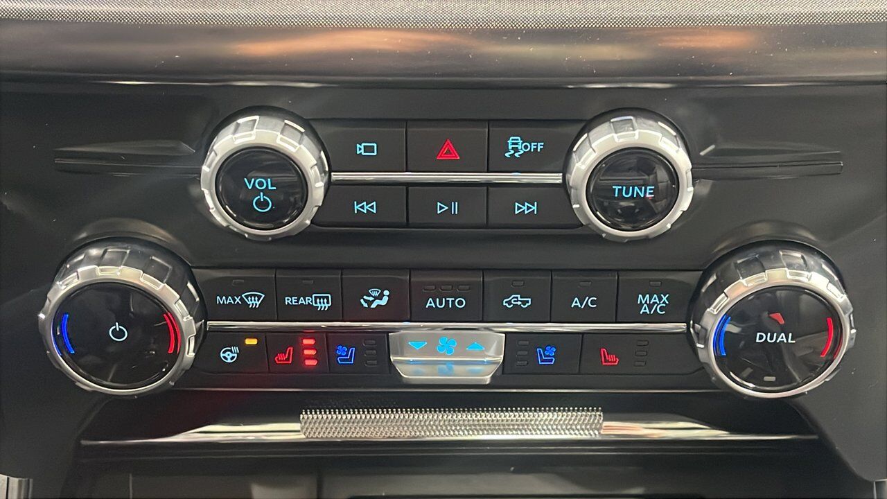 2025 Ford F-150 Tremor Sherwood Park AB