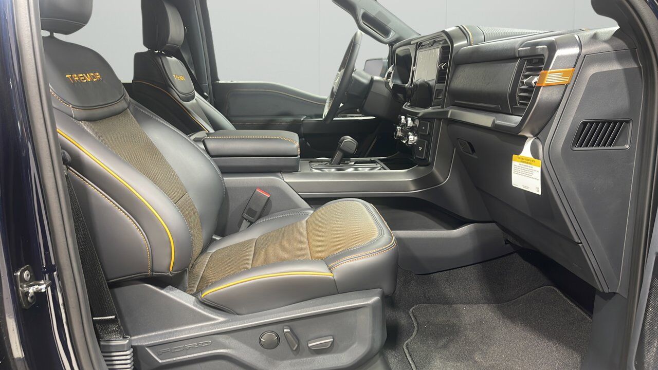 2025 Ford F-150 Tremor Sherwood Park AB