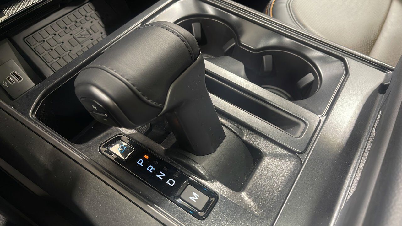 2025 Ford F-150 Tremor Sherwood Park AB