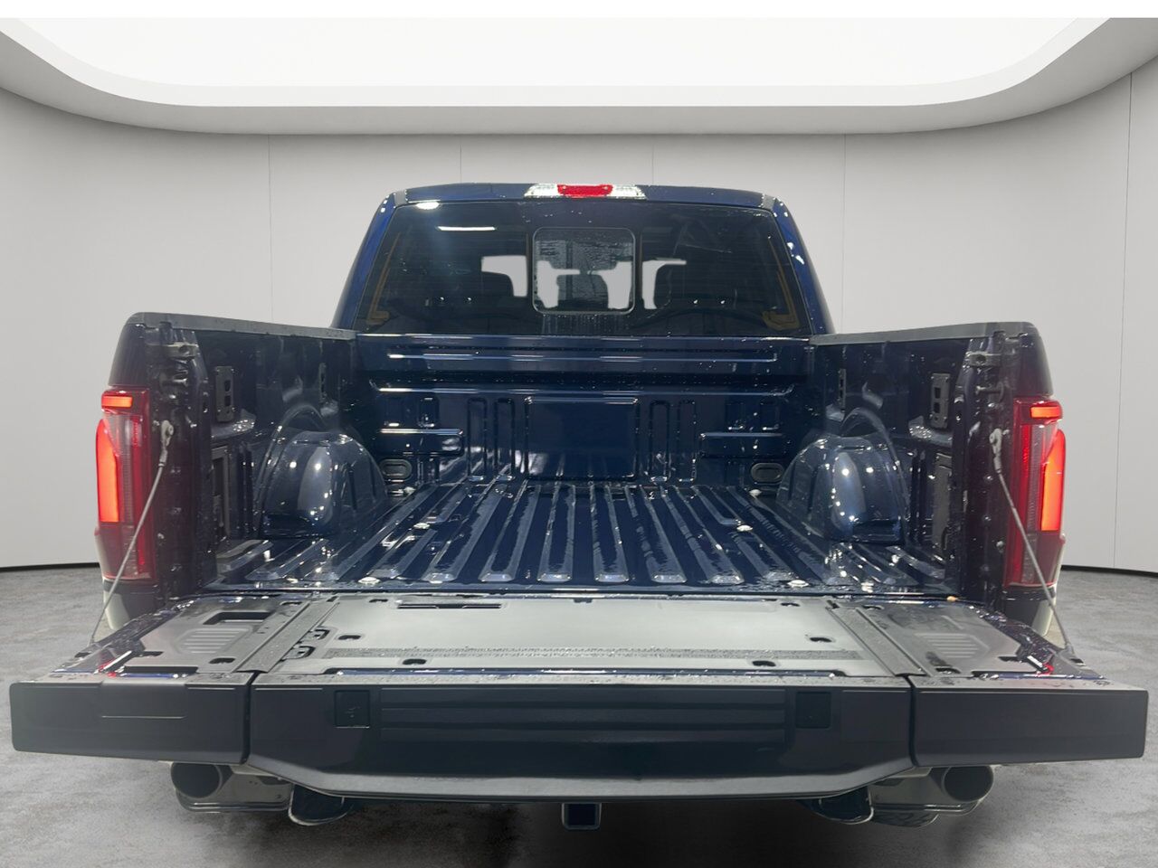 2025 Ford F-150 Tremor Sherwood Park AB