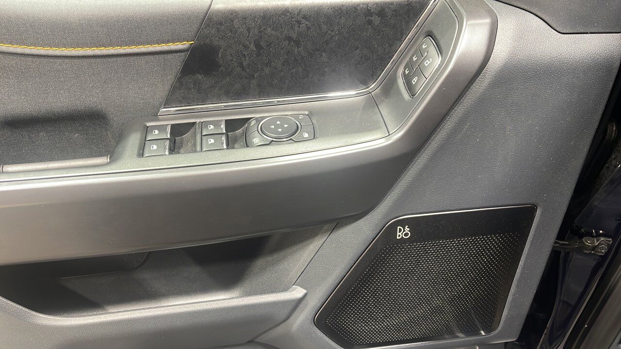 2025 Ford F-150 Tremor Sherwood Park AB