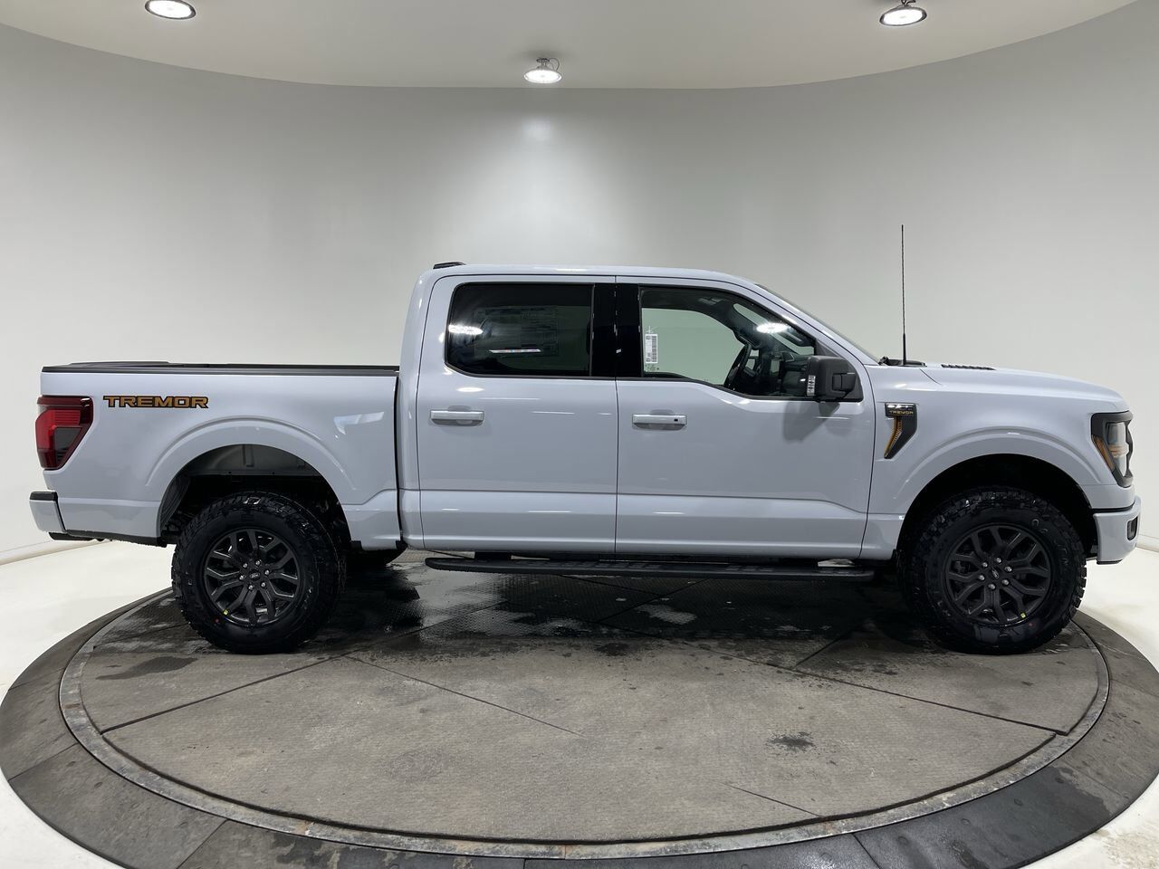 2025 Ford F-150 Tremor Sherwood Park AB