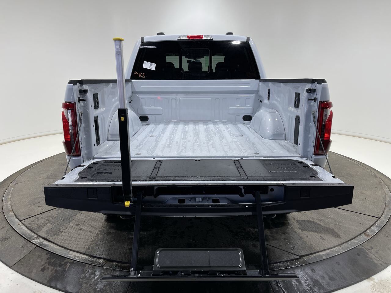 2025 Ford F-150 Tremor Sherwood Park AB