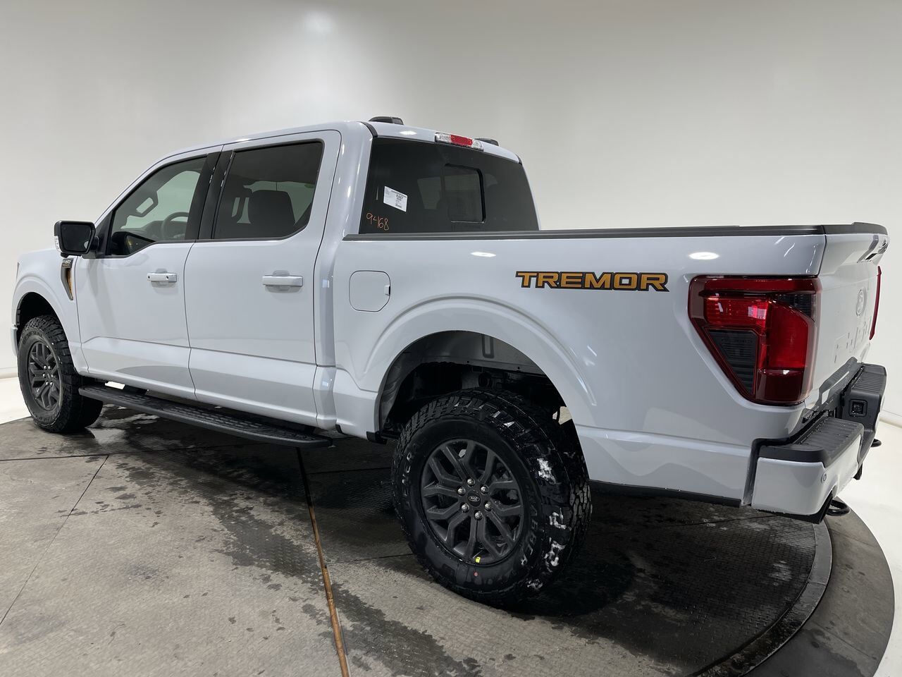 2025 Ford F-150 Tremor Sherwood Park AB