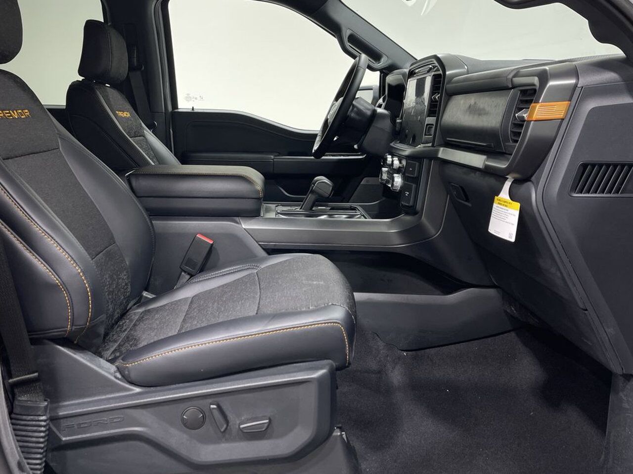 2025 Ford F-150 Tremor Sherwood Park AB