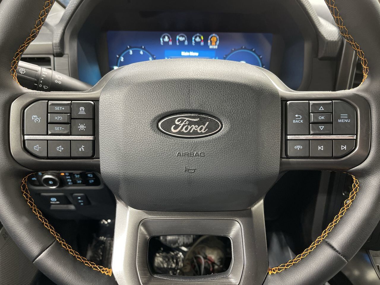 2025 Ford F-150 Tremor Sherwood Park AB