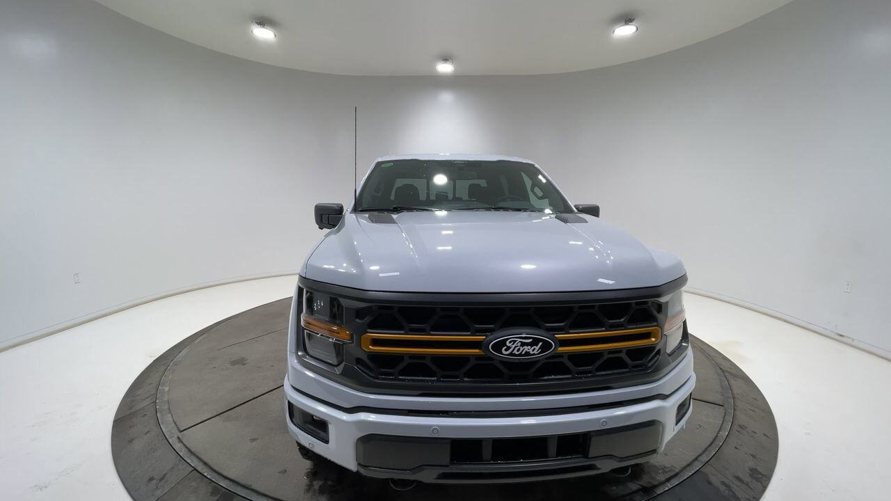2025 Ford F-150 Tremor Sherwood Park AB