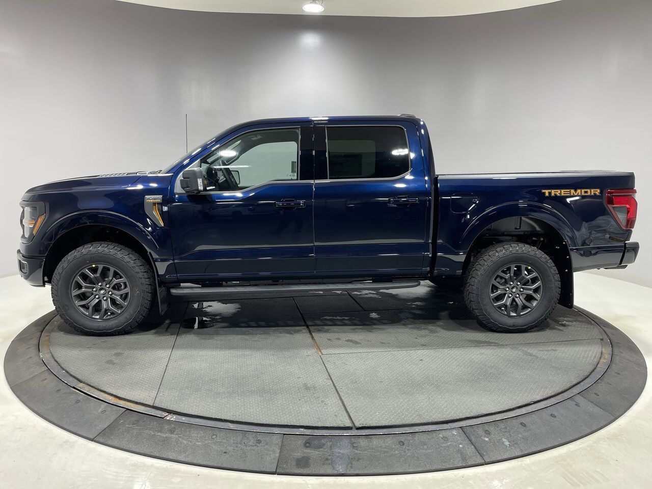 2025 Ford F-150 Tremor Sherwood Park AB