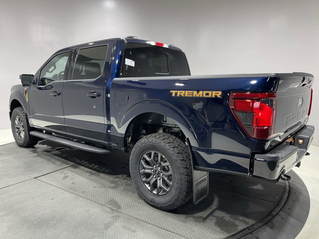 2025 Ford F-150 Tremor Sherwood Park AB