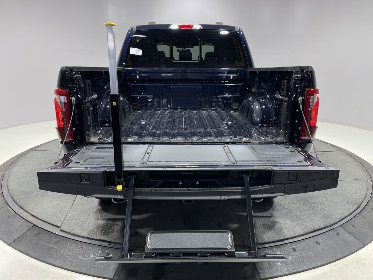 2025 Ford F-150 Tremor Sherwood Park AB