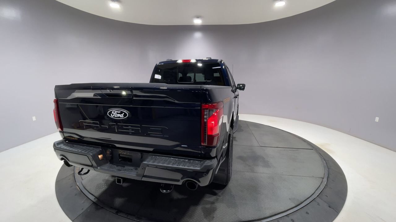 2025 Ford F-150 Tremor Sherwood Park AB