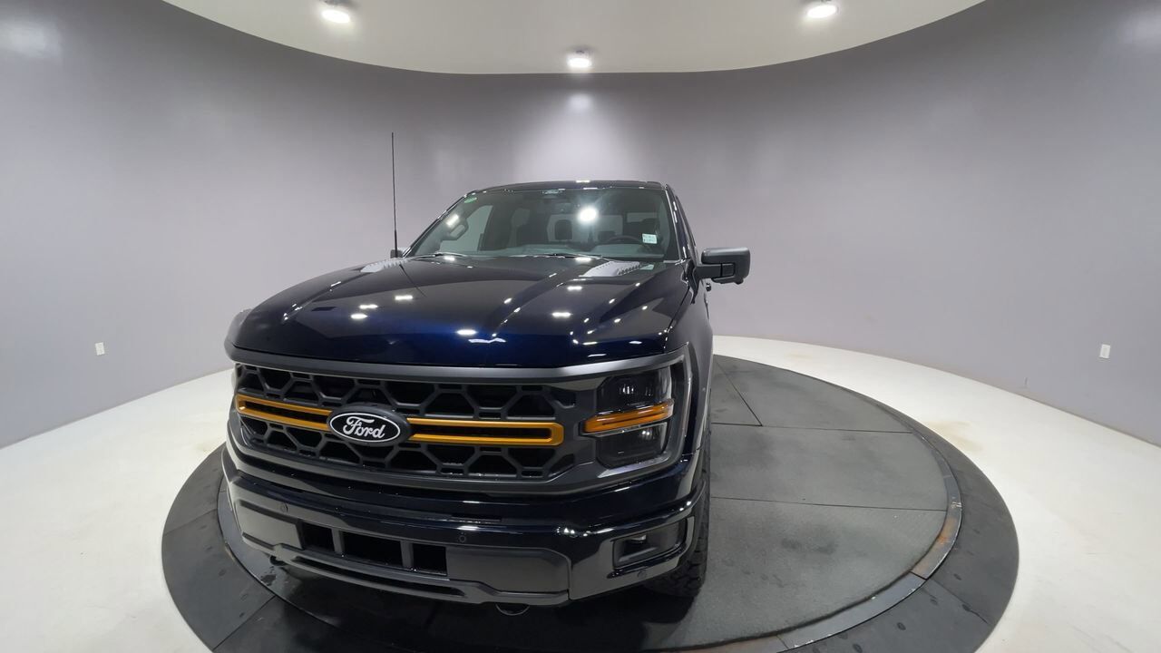 2025 Ford F-150 Tremor Sherwood Park AB