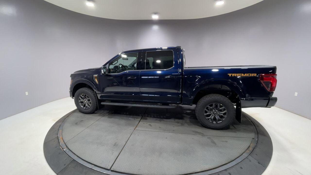 2025 Ford F-150 Tremor Sherwood Park AB