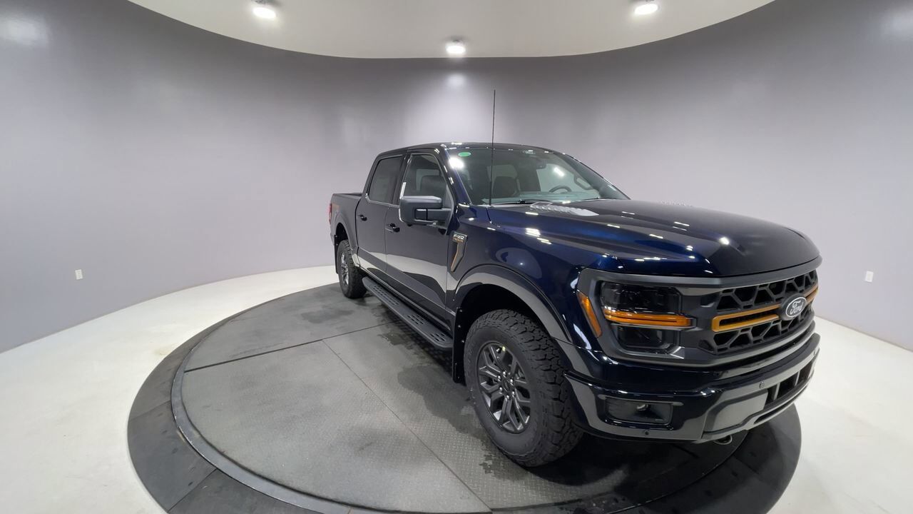 2025 Ford F-150 Tremor Sherwood Park AB