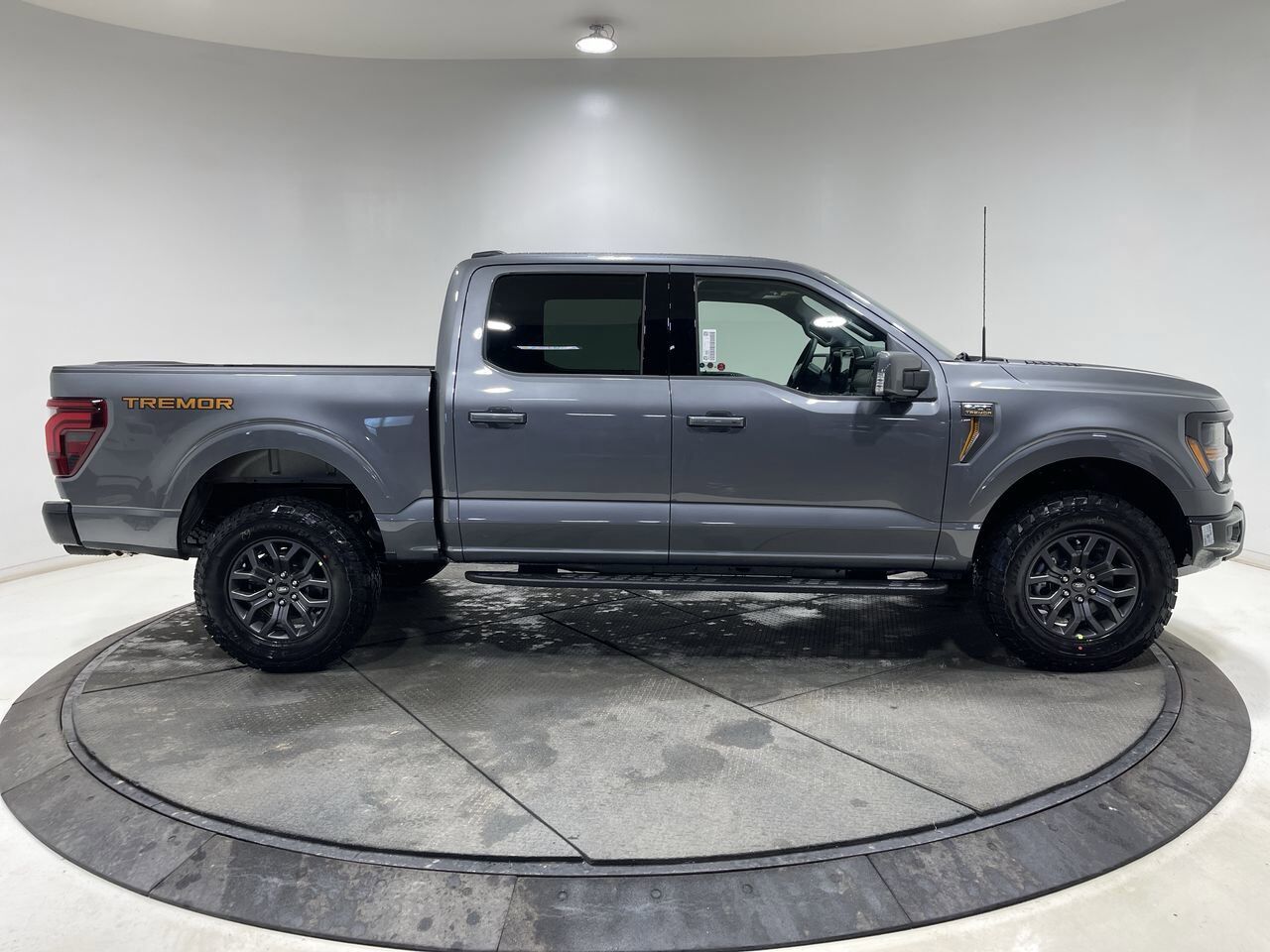 2025 Ford F-150 Tremor Sherwood Park AB