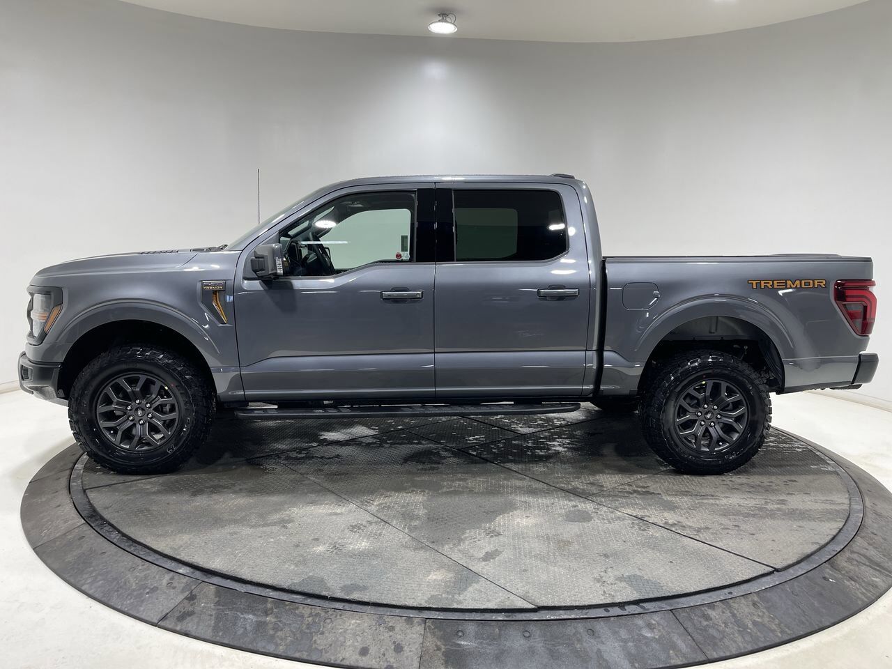 2025 Ford F-150 Tremor Sherwood Park AB