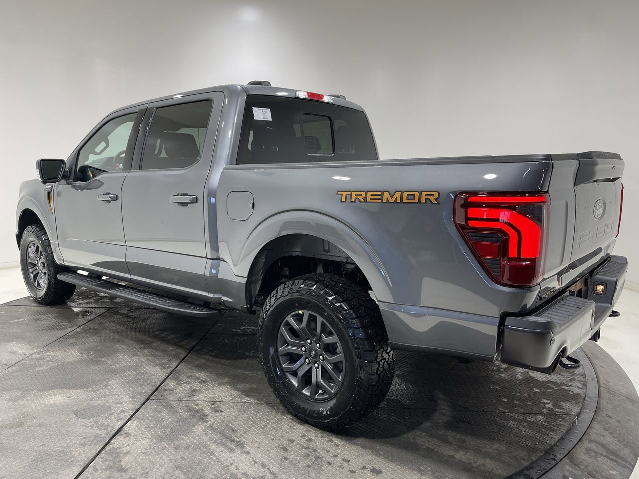 2025 Ford F-150 Tremor Sherwood Park AB