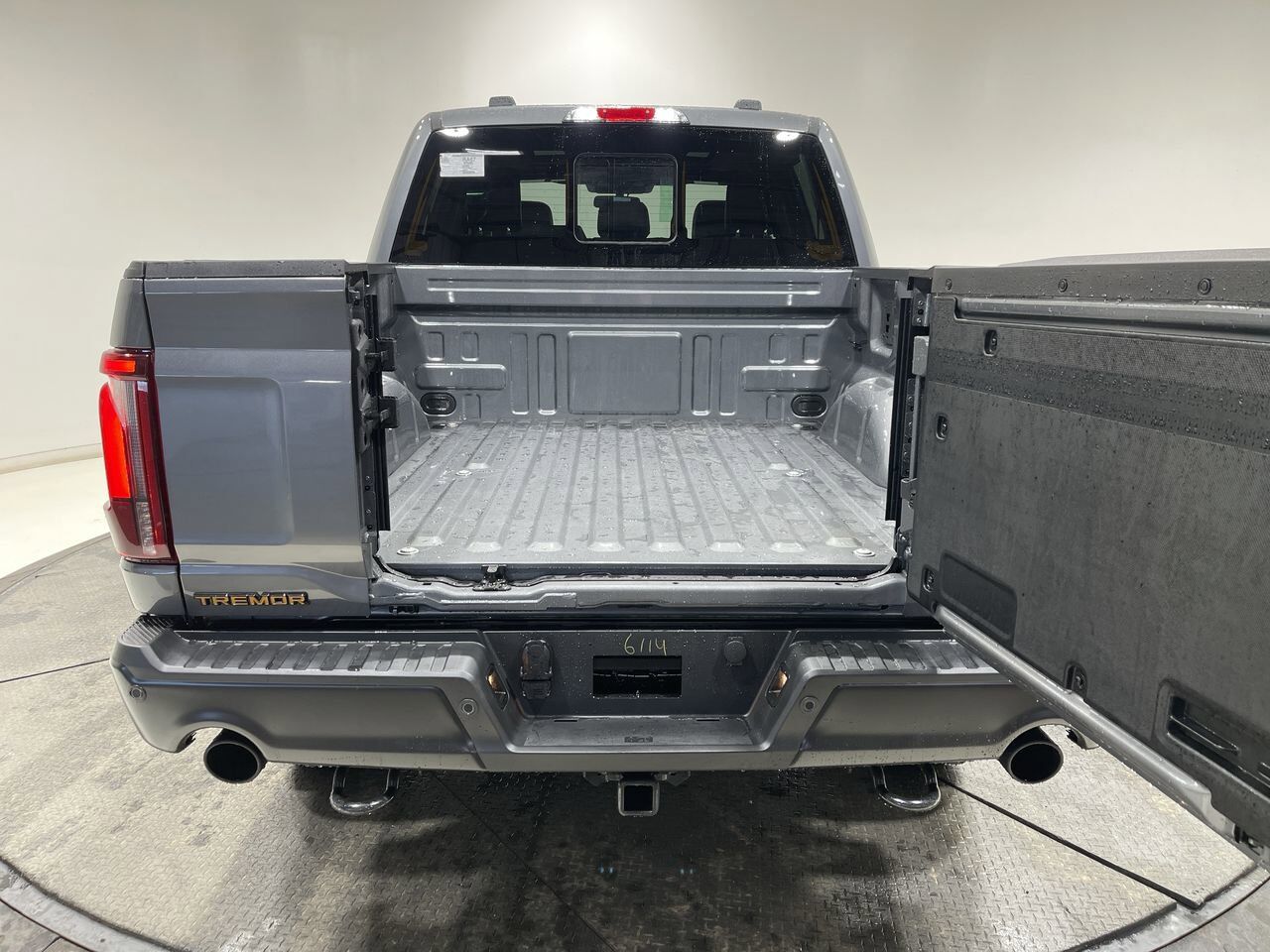 2025 Ford F-150 Tremor Sherwood Park AB