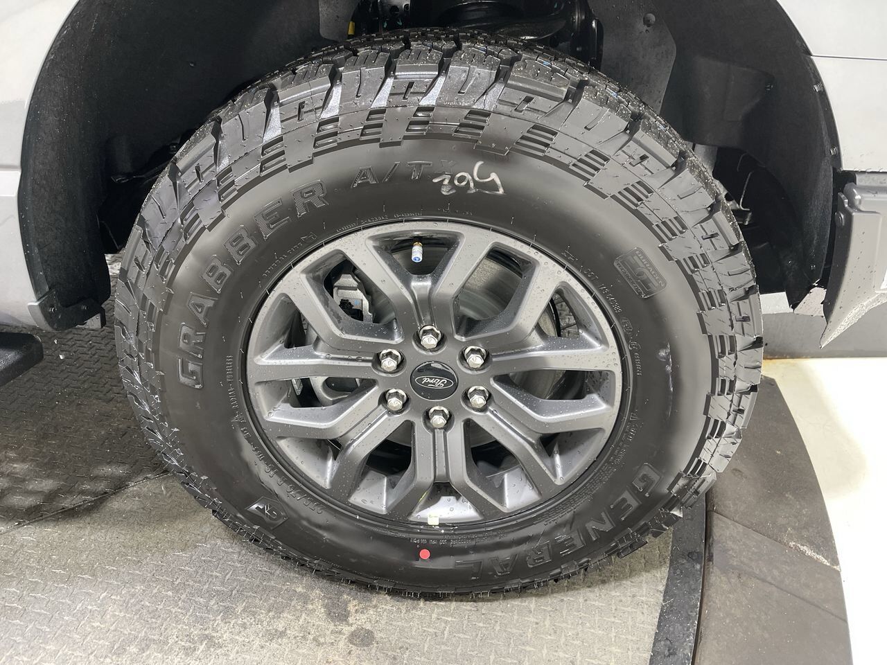 2025 Ford F-150 Tremor Sherwood Park AB