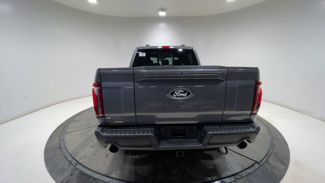 2025 Ford F-150 Tremor Sherwood Park AB