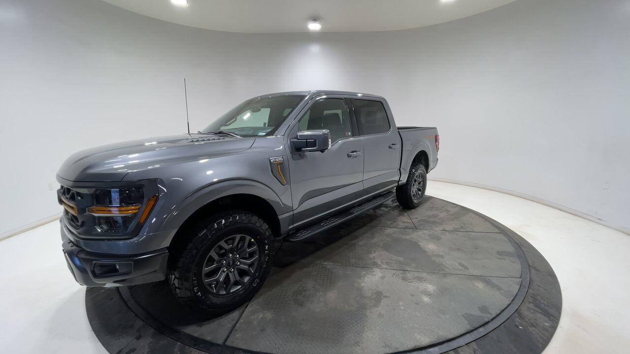 2025 Ford F-150 Tremor Sherwood Park AB
