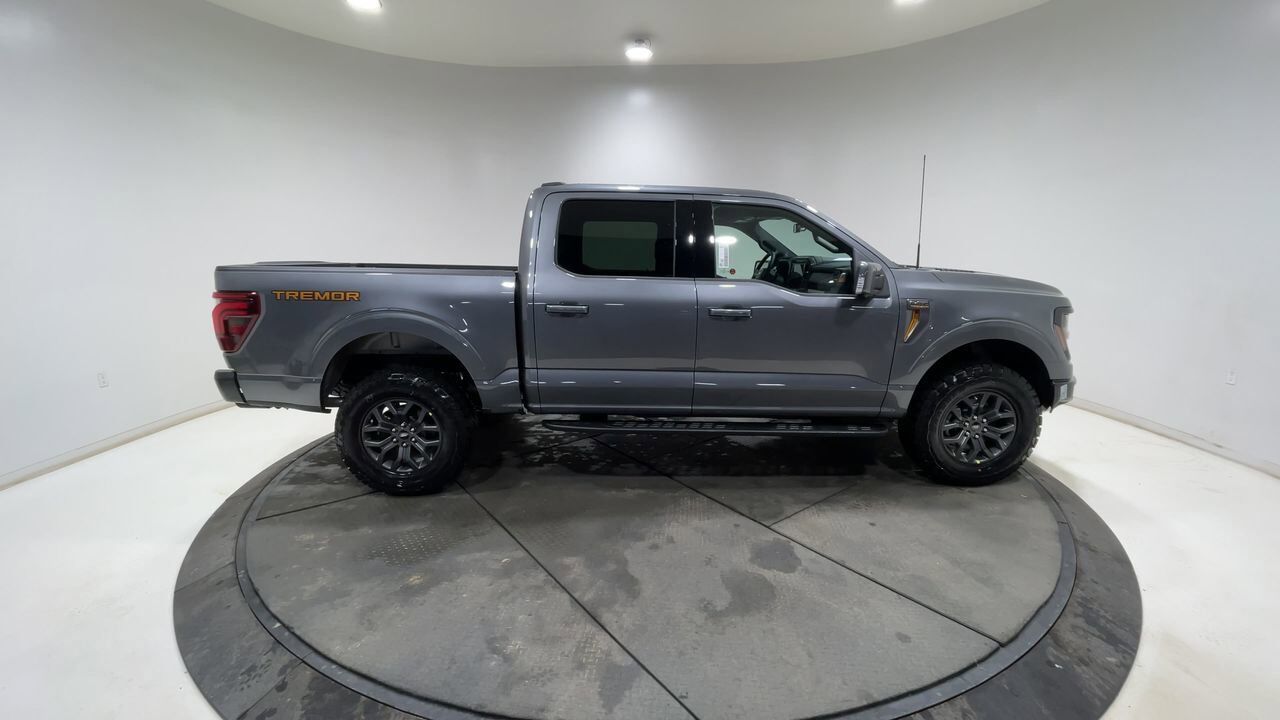 2025 Ford F-150 Tremor Sherwood Park AB