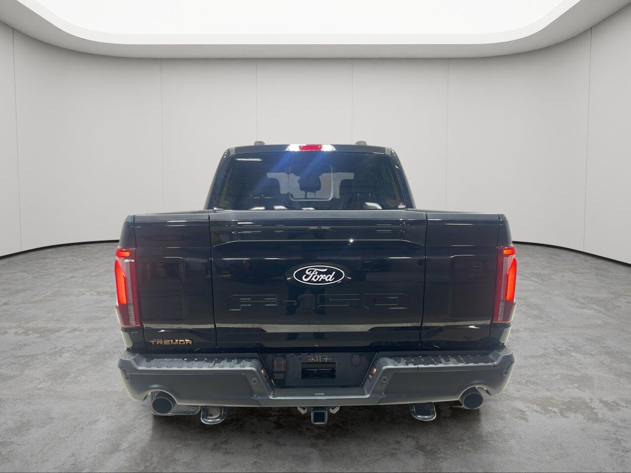 2025 Ford F-150 Tremor Sherwood Park AB