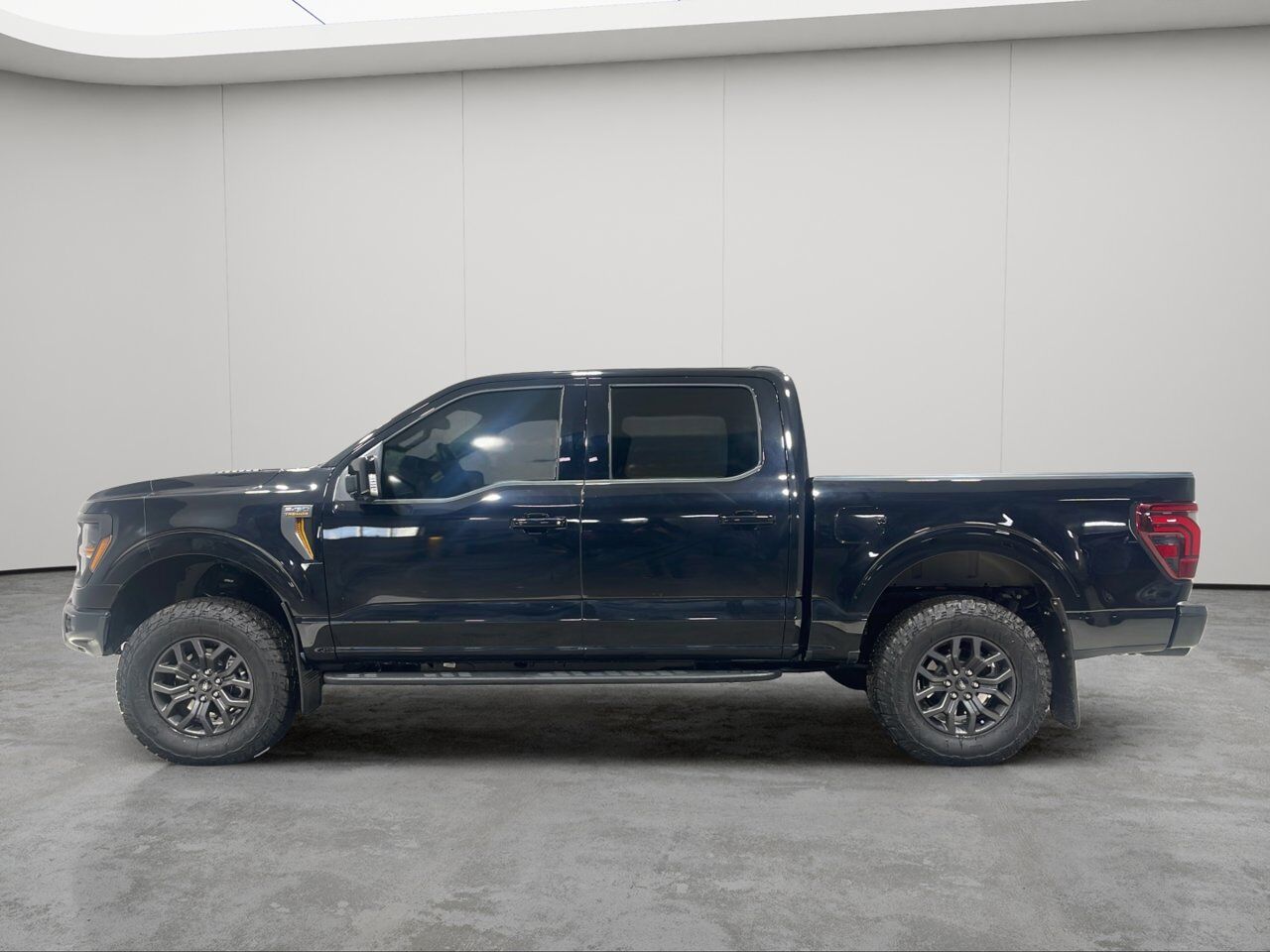 2025 Ford F-150 Tremor Sherwood Park AB