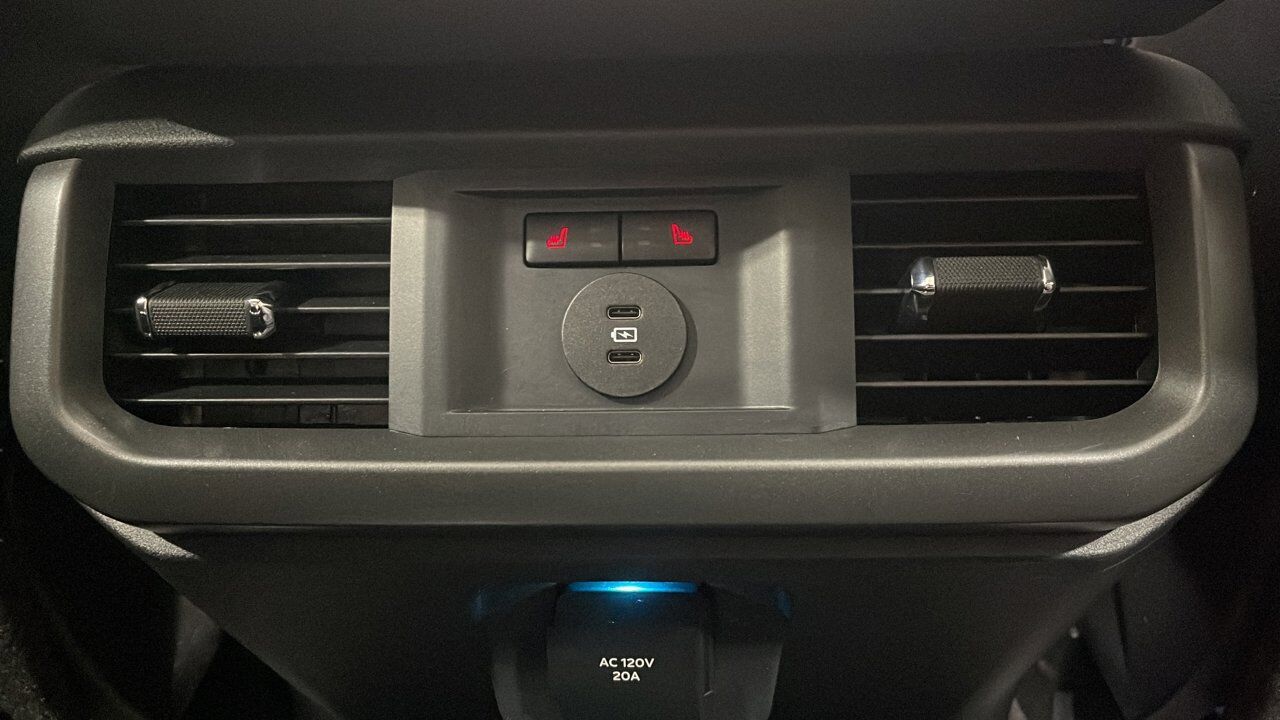 2025 Ford F-150 Tremor Sherwood Park AB