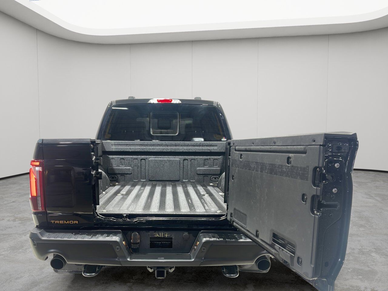 2025 Ford F-150 Tremor Sherwood Park AB