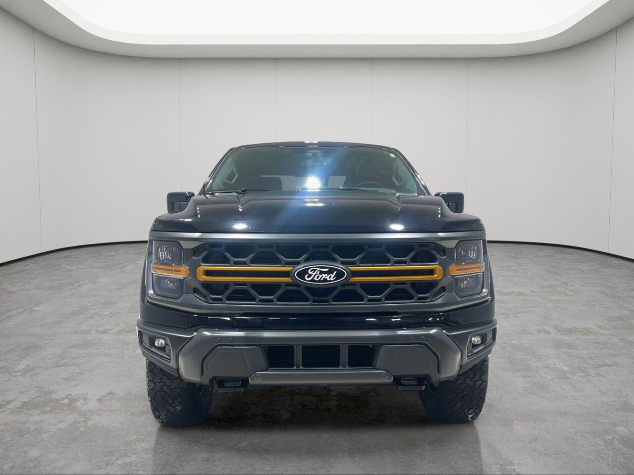 2025 Ford F-150 Tremor Sherwood Park AB