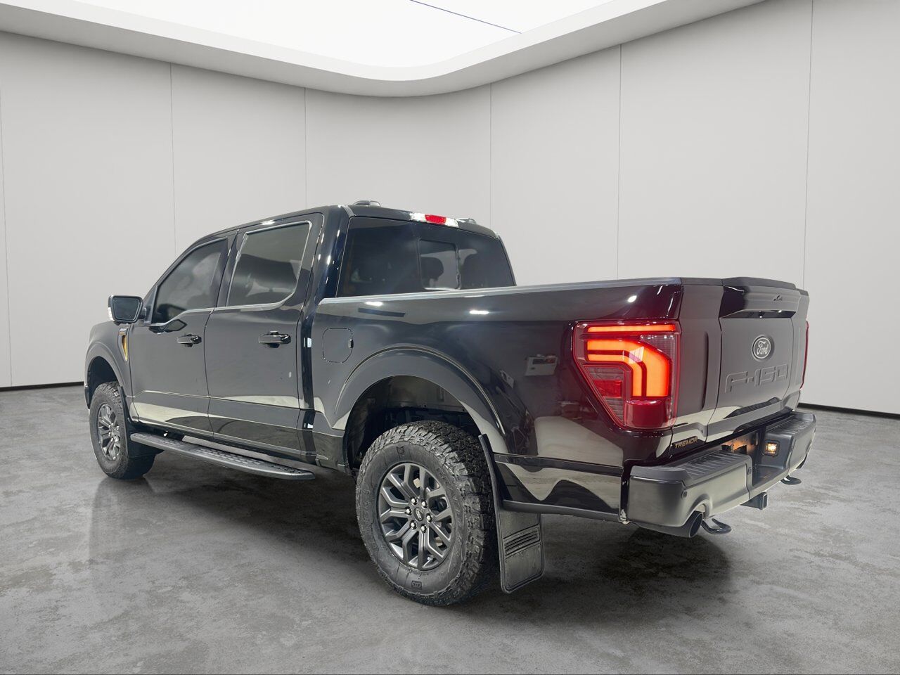 2025 Ford F-150 Tremor Sherwood Park AB