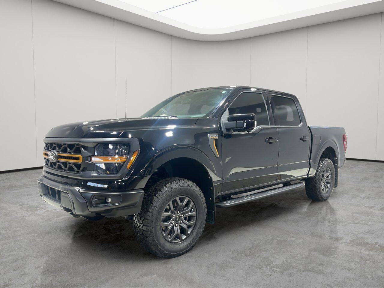 2025 Ford F-150 Tremor Sherwood Park AB