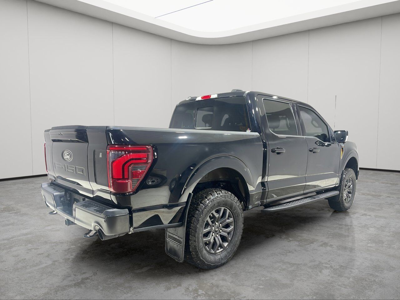 2025 Ford F-150 Tremor Sherwood Park AB